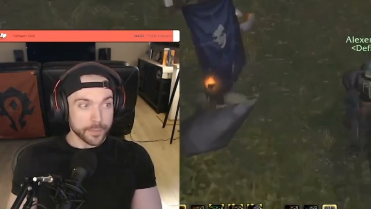The Alexensual Paradox: No Drama