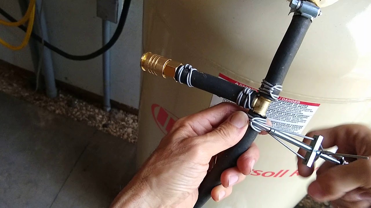 Wire Tensioner Tool Uses