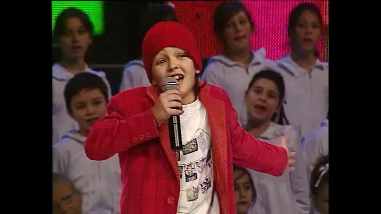 Jedinac - Mateja Vukasinovic - Carolija 2010