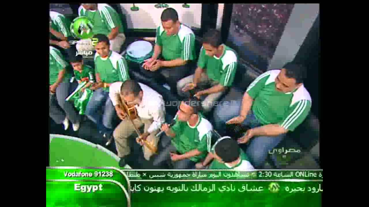 اغنية بورسعيد - أحمد شطا