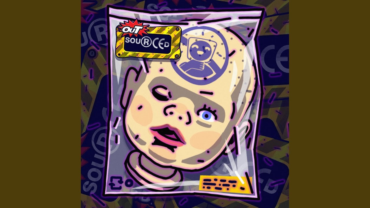 Sweatshop Song