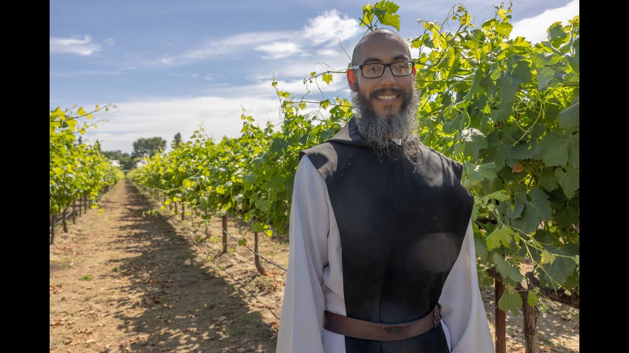 New Clairvaux Vineyard – Rich in California History
