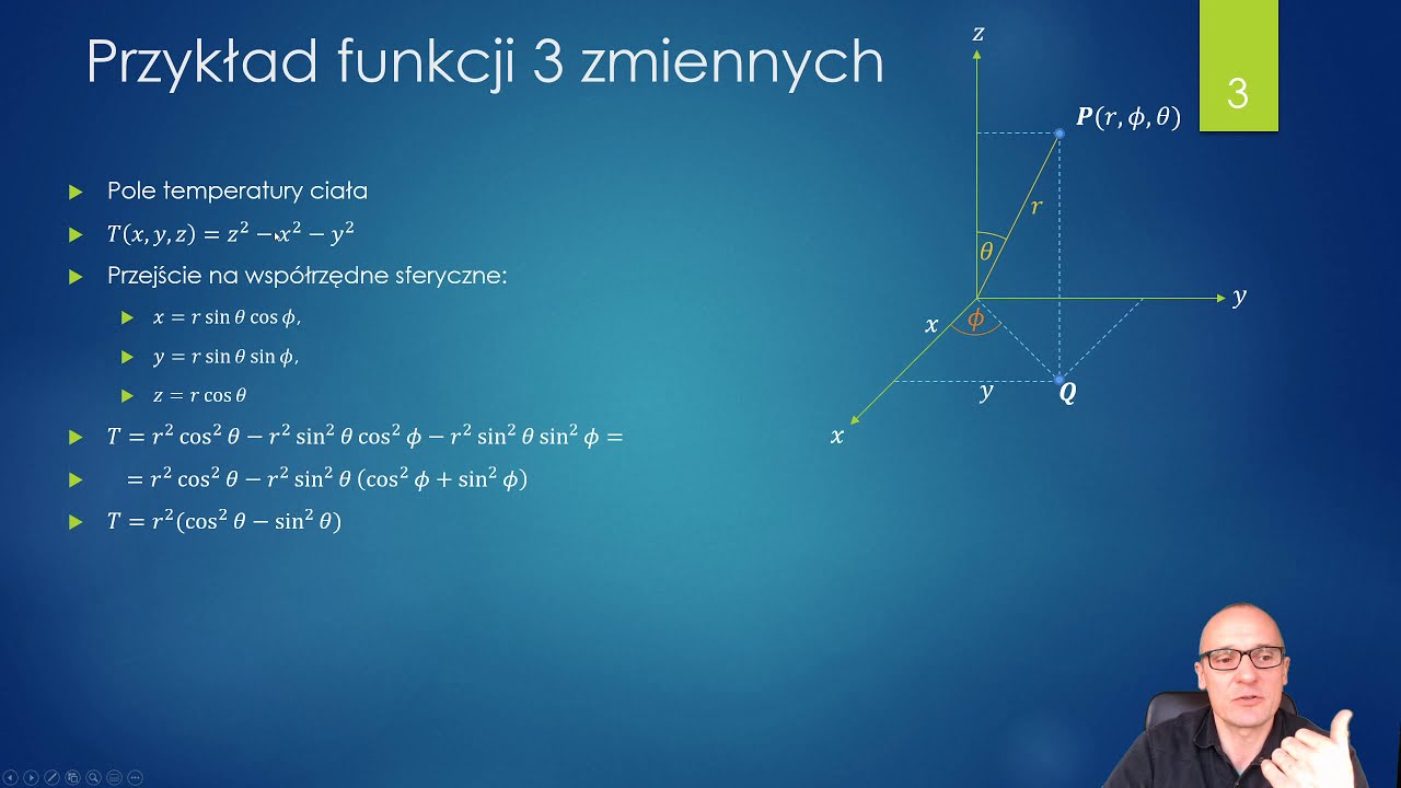Matematyka stosowana wykład 13