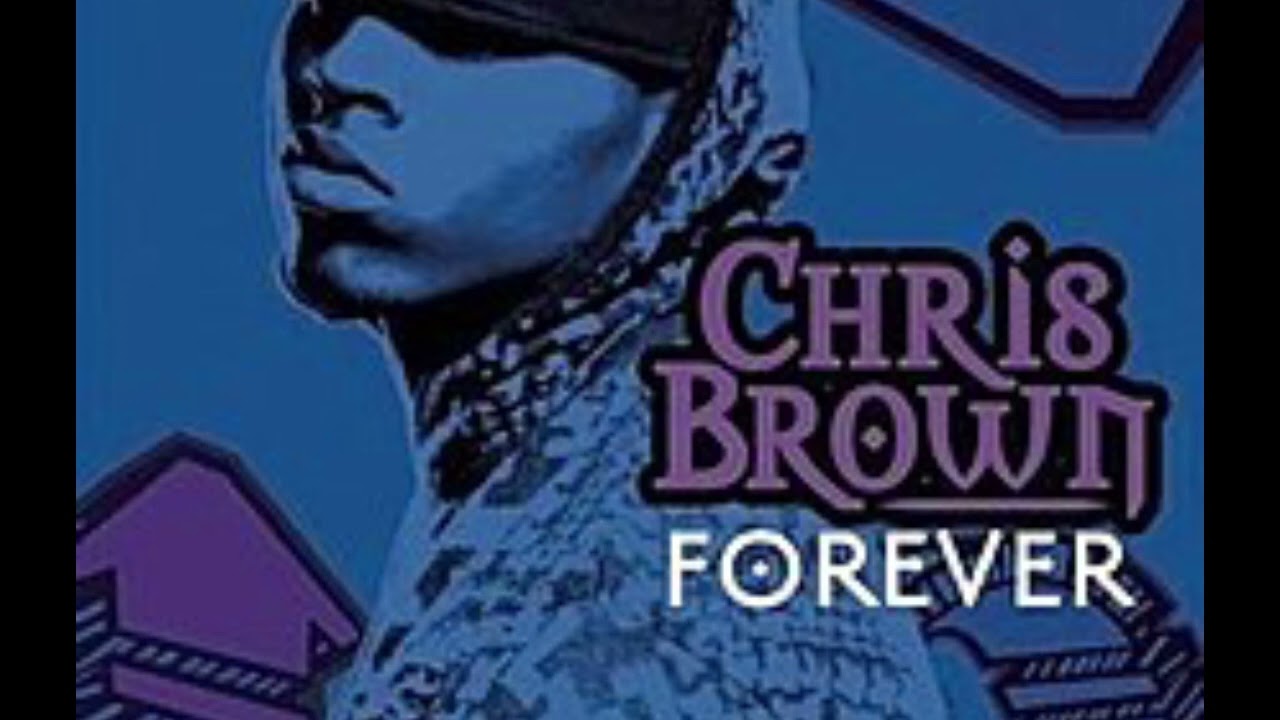 Chris Brown Forever Full Tiktok Remix