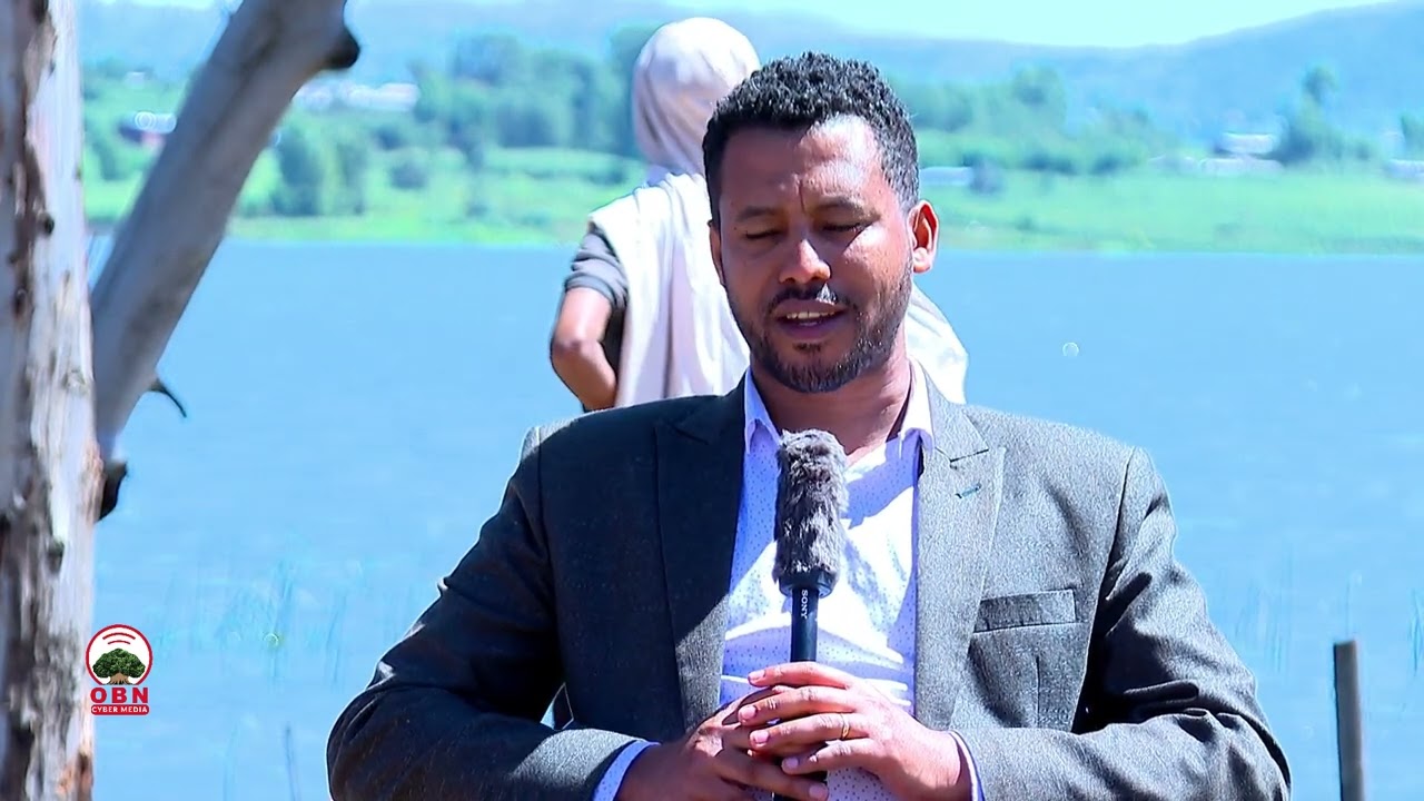 Special Edition || Haramaya Lake essential part of the local Ecosystem ||