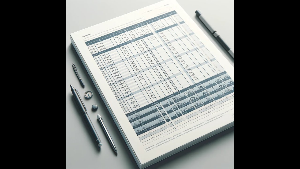 How to Post Journal Entries to the General Ledger: Step-by-Step Guide with 10 Examples