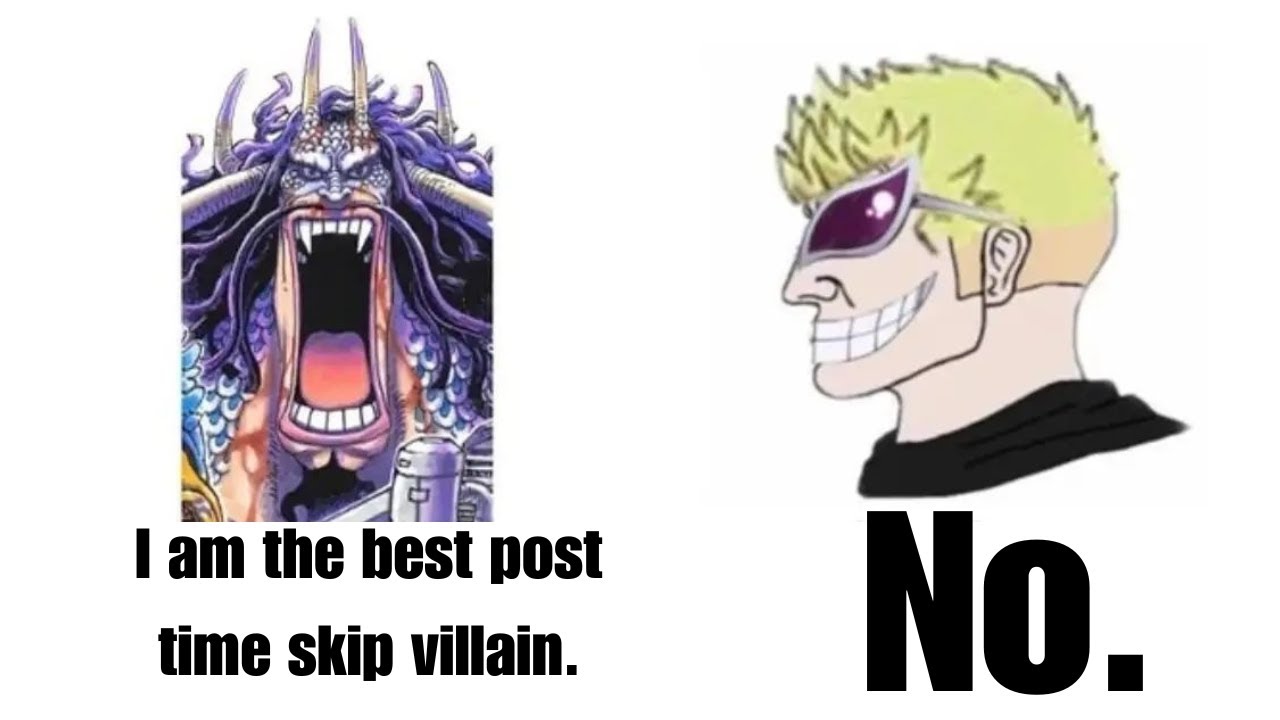 One Piece Memes Part 23