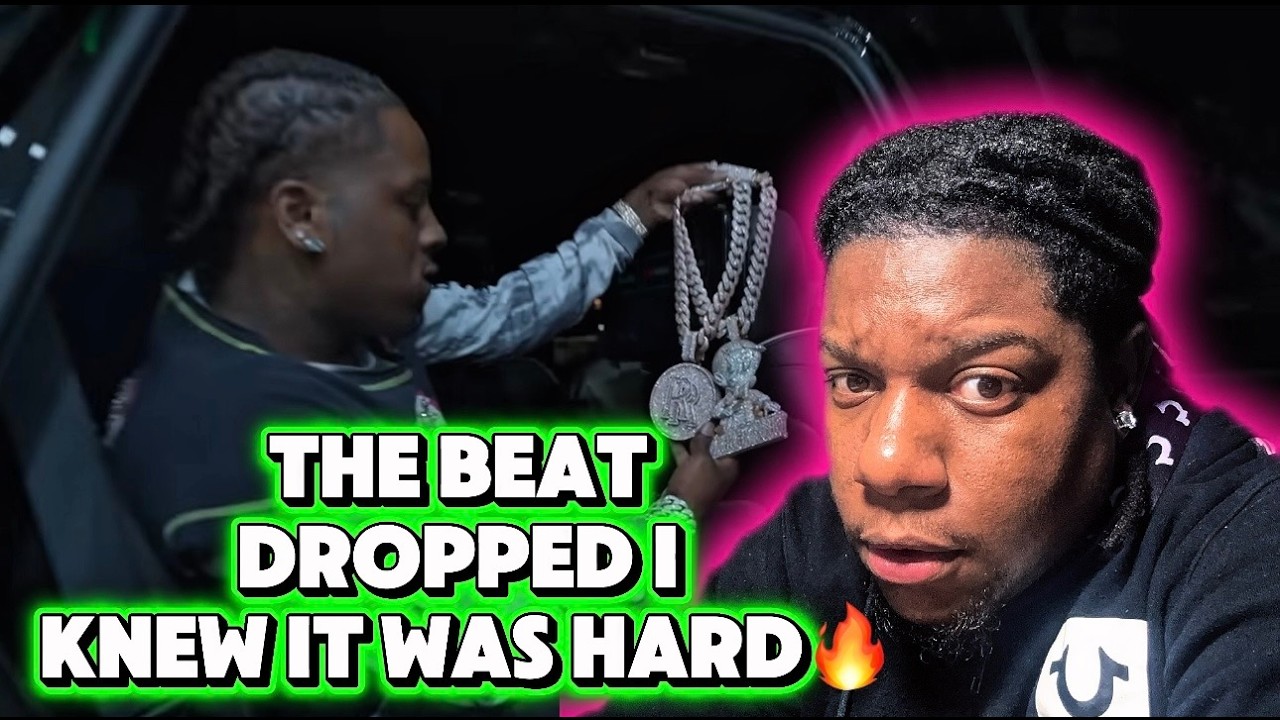 HE'S BACK! - Real Boston Richey - Fine Shit (Official Music Video) [REACTION] #realbostonrichey