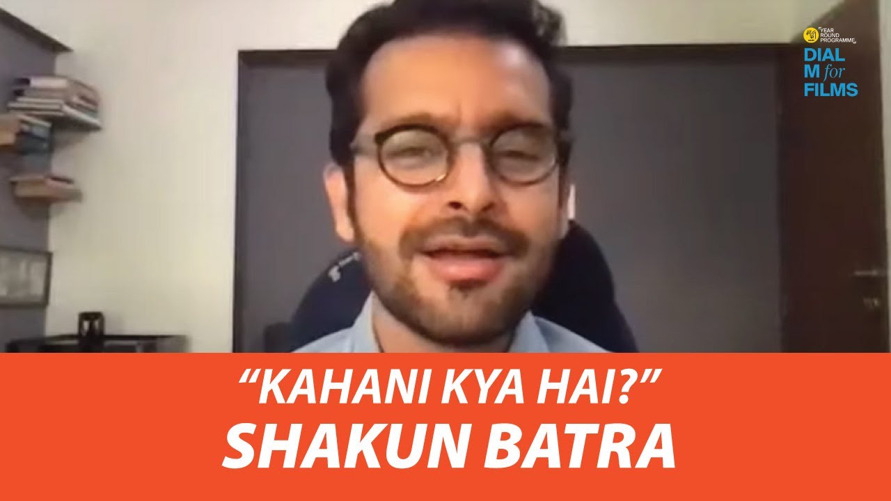 Shakun Batra | 