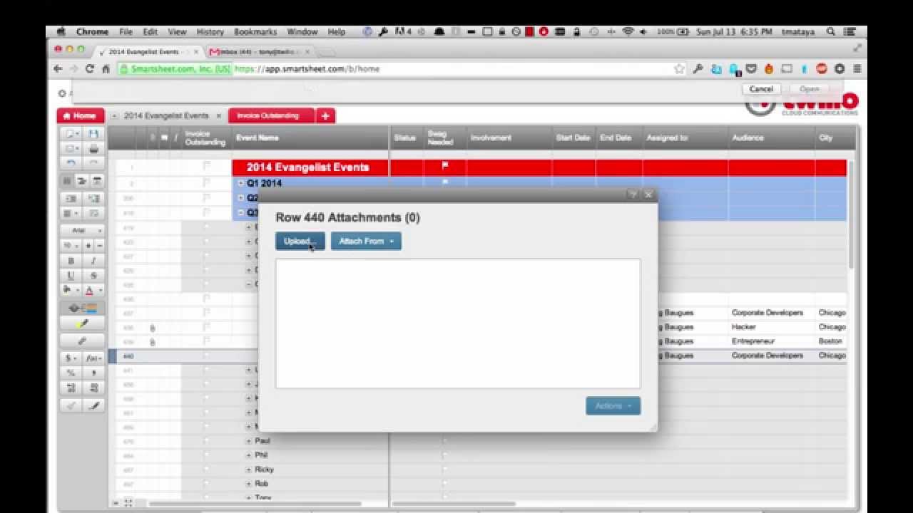 How to Submit Invoices and w9s