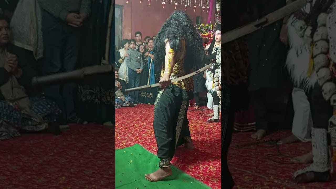 JAI MATA DI 🙏