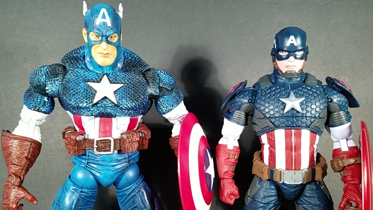 Toy Biz 12