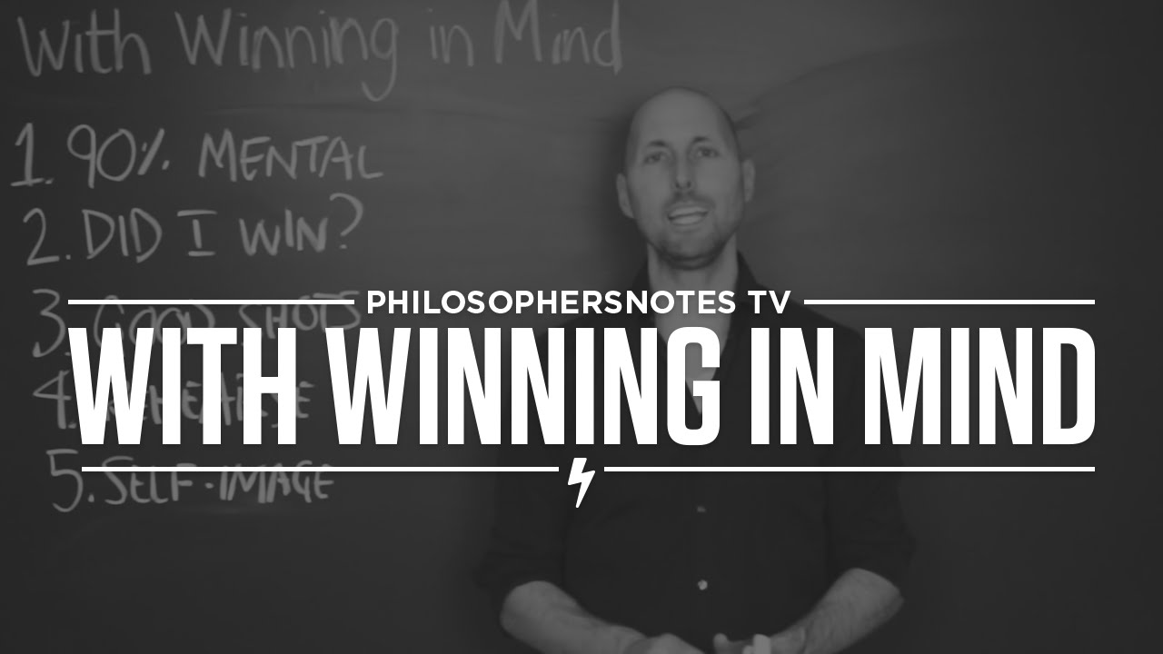 PNTV: With Winning in Mind by Lanny Bassham (#137)
