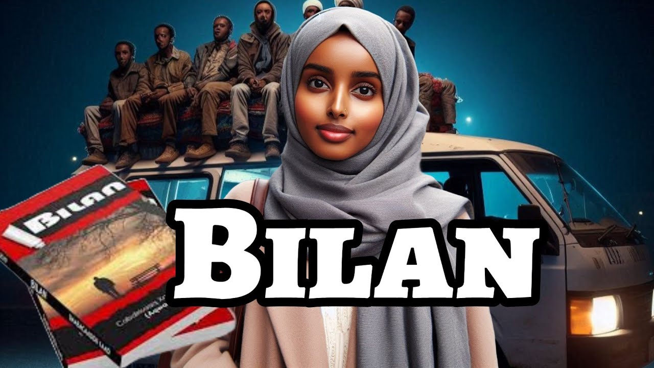 Bilan: Sheeko Jacayl  Xabsi  Tahriib Iyo Dhibaatada South africa Taal Waa Sheeko Cajiib Ah