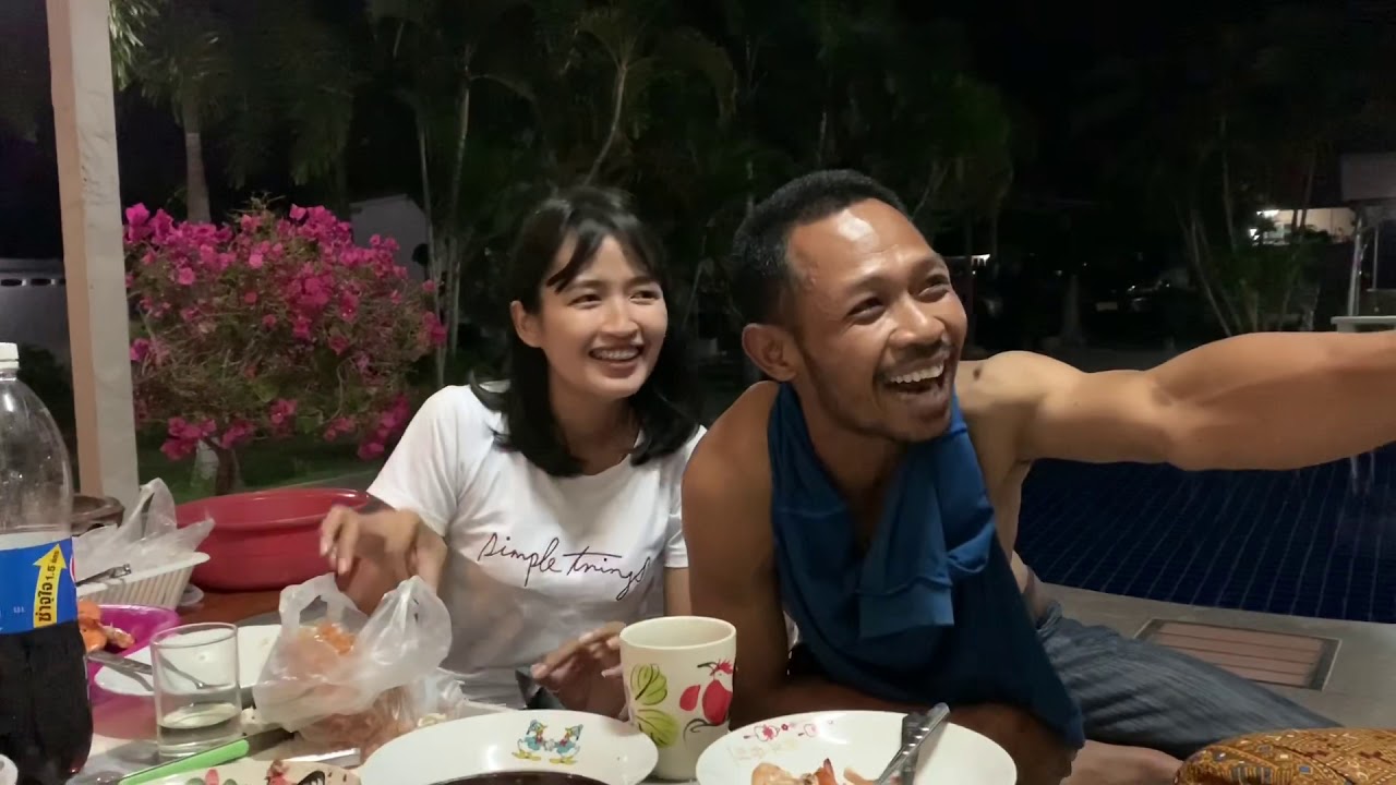 มาฟังประวัติช่างเอี่ยวกับเจ๊จ๋าเริ่มคบกันตั้งแต่แรกใครจีบใครก่อน