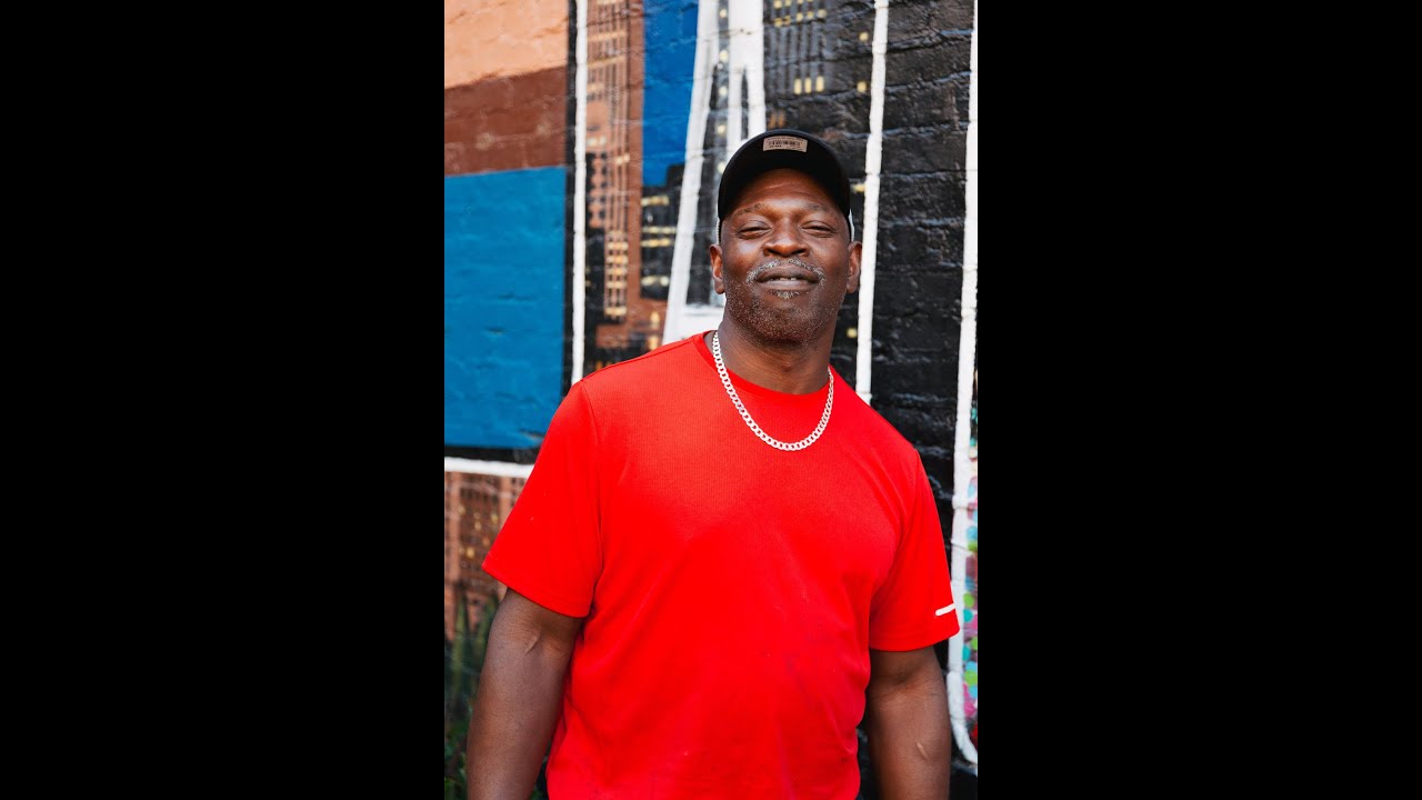 Stand for Innocence 2020: Xavier Van Dyke Perry