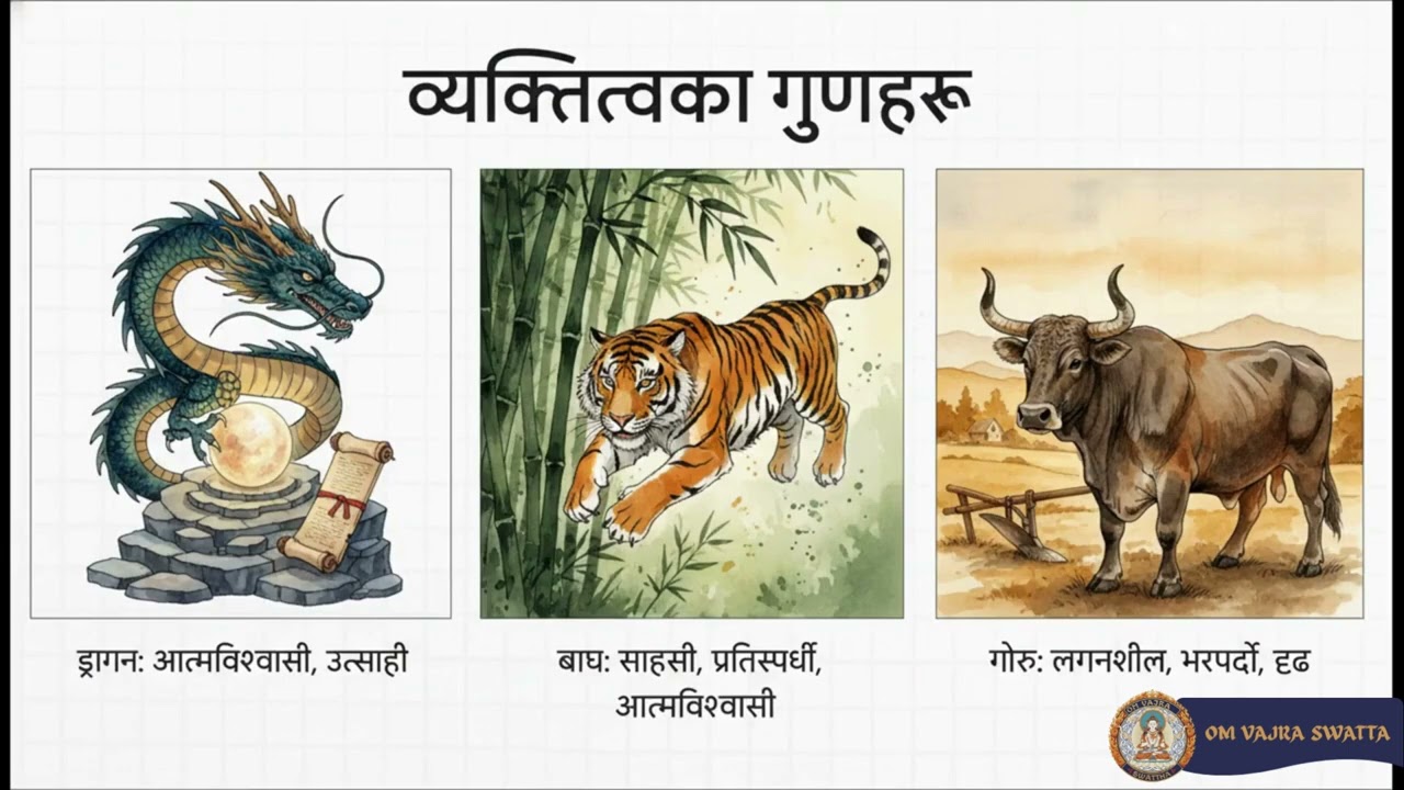 चिनियाँ राशिफल, एक चर्चा