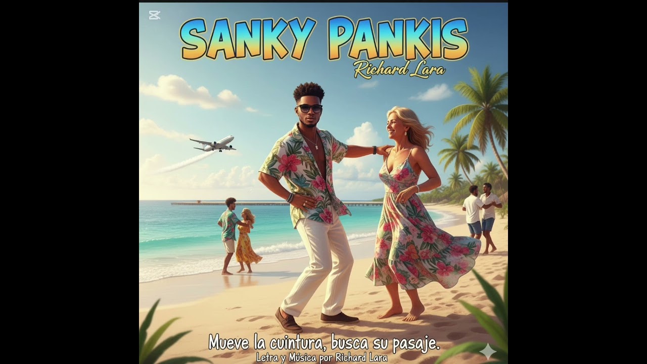 Sanky Pankis .#SankyPankis