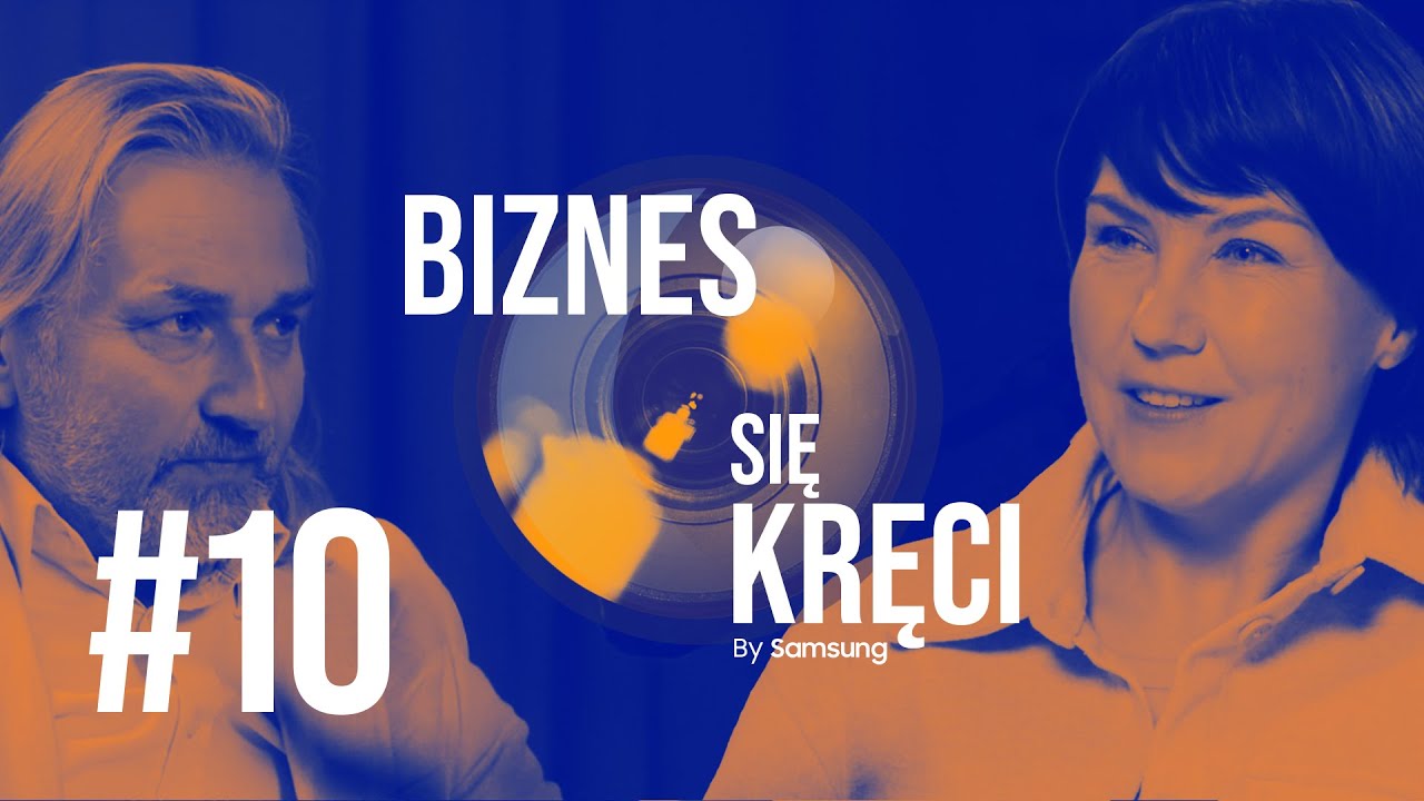 Biznes się kręci #10 | Blockchain i Web3 &ndash; prawo w kodzie, bezpieczeństwo, praktyka. Dariusz Szostek