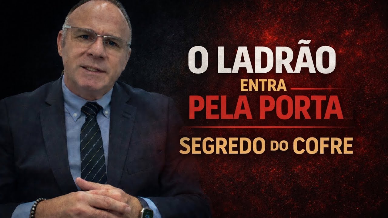 INVENTÁRIO - O erro que faz o Estado decidir o futuro do seu patrimônio.
