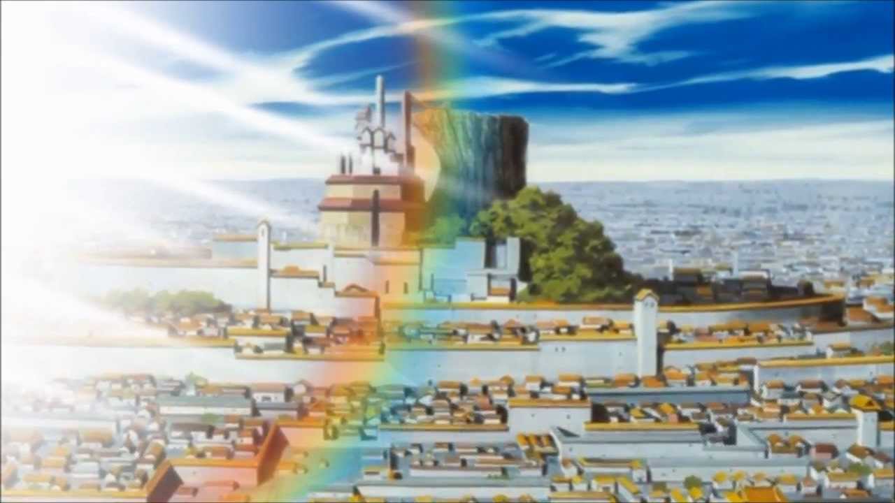 Bleach Fan Animation 516 - The Squad Zero