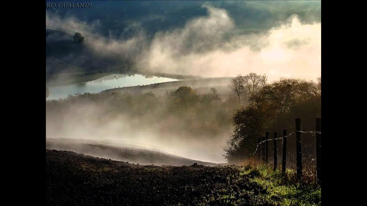 Pachelbel's Canon (Choir) - ERA