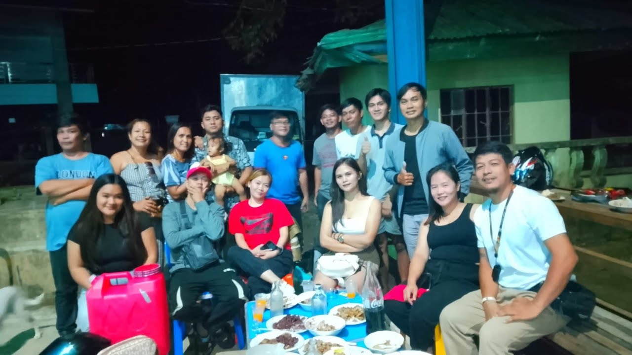 CHRISTENING PARTY OF THE BANDS OF ABRA 2025