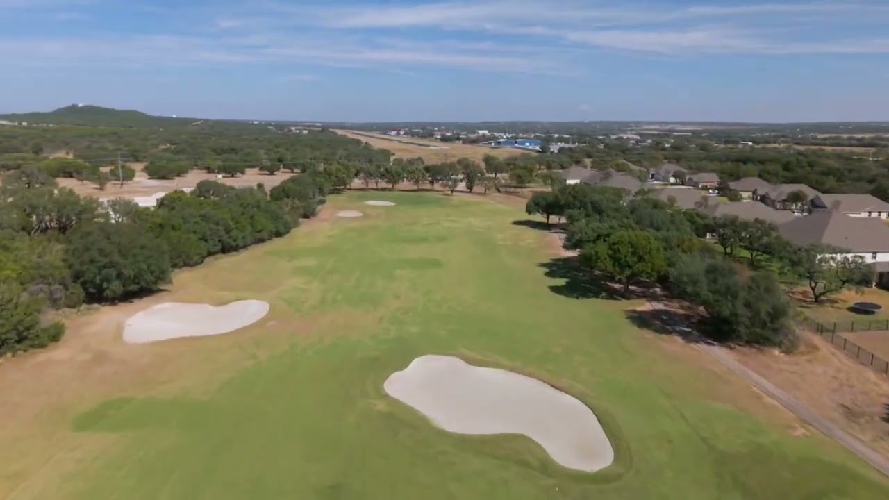 Delaware Springs Full Course Review