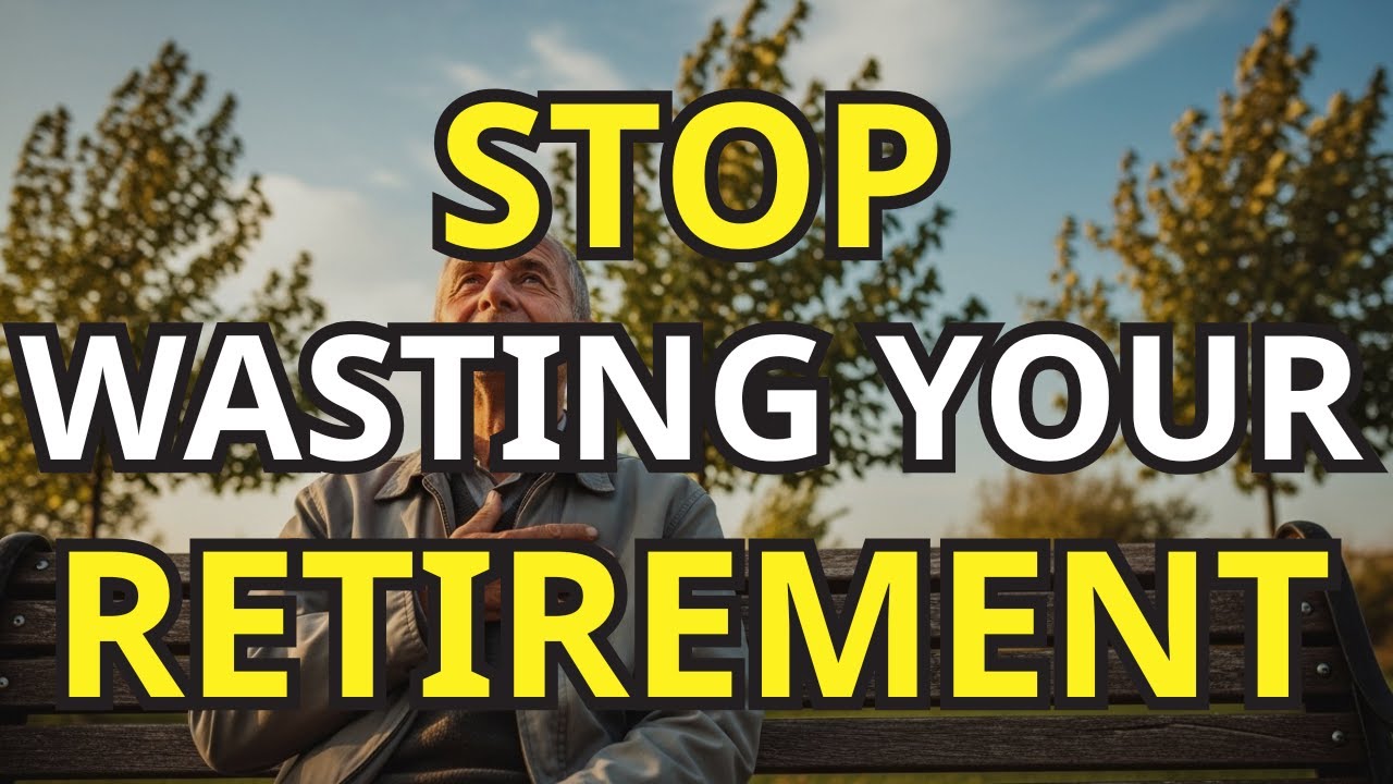Why Most Seniors Spend Too Much Without Realizing