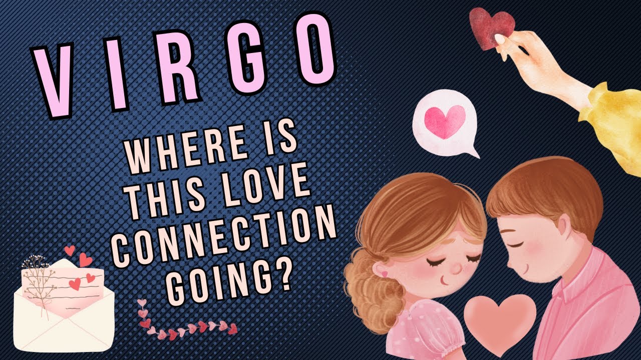 VIRGO 💗 DESPITE PAST PAIN 😔 YOU'RE BOTH MOVING FORWARD ⏩ TOGETHER AS A TEAM! 💞