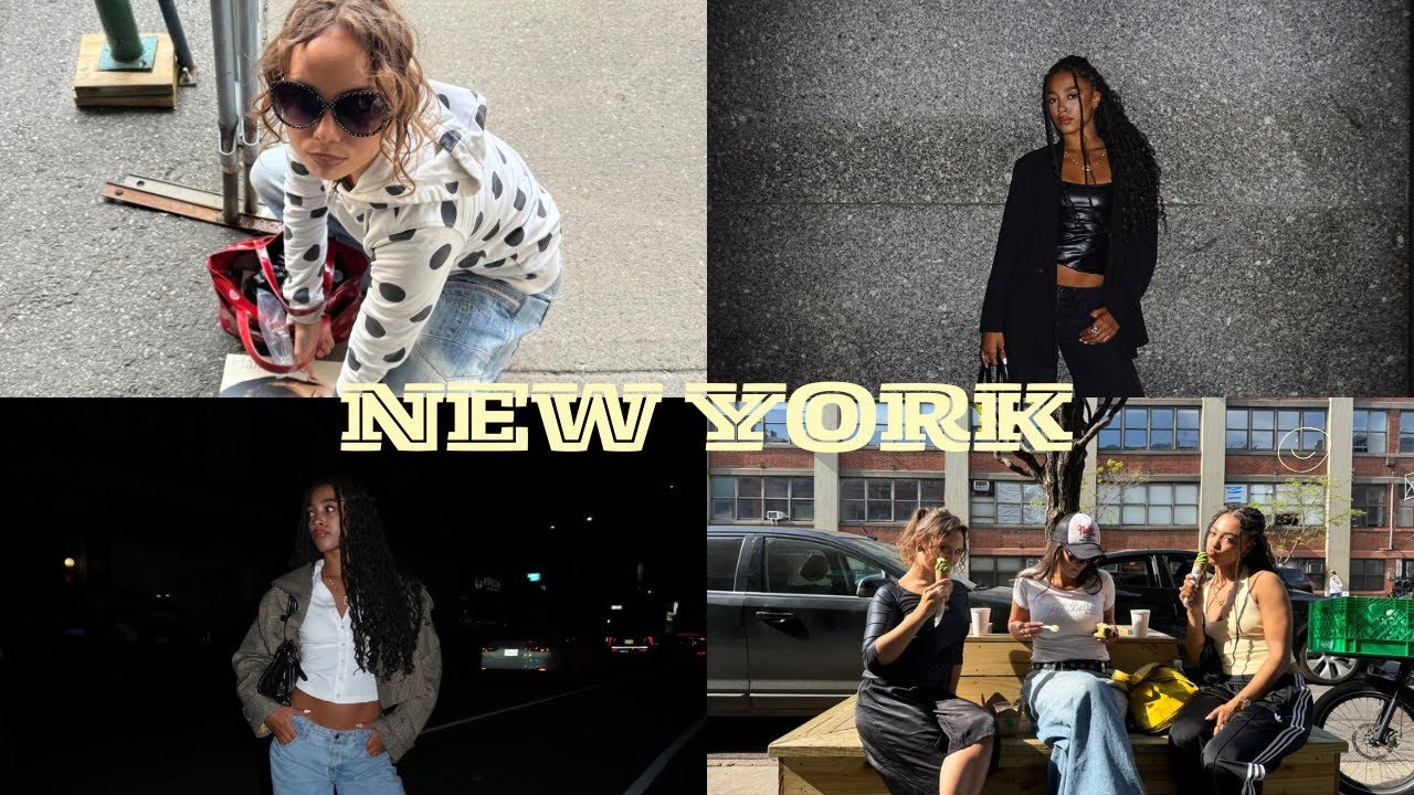 We got food poisoning in New York … Here’s what happened !