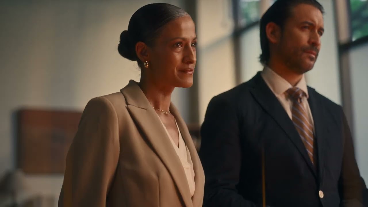 J.P. Morgan Payments Gives You Clarity to Lead With Confidence | J.P. Morgan
