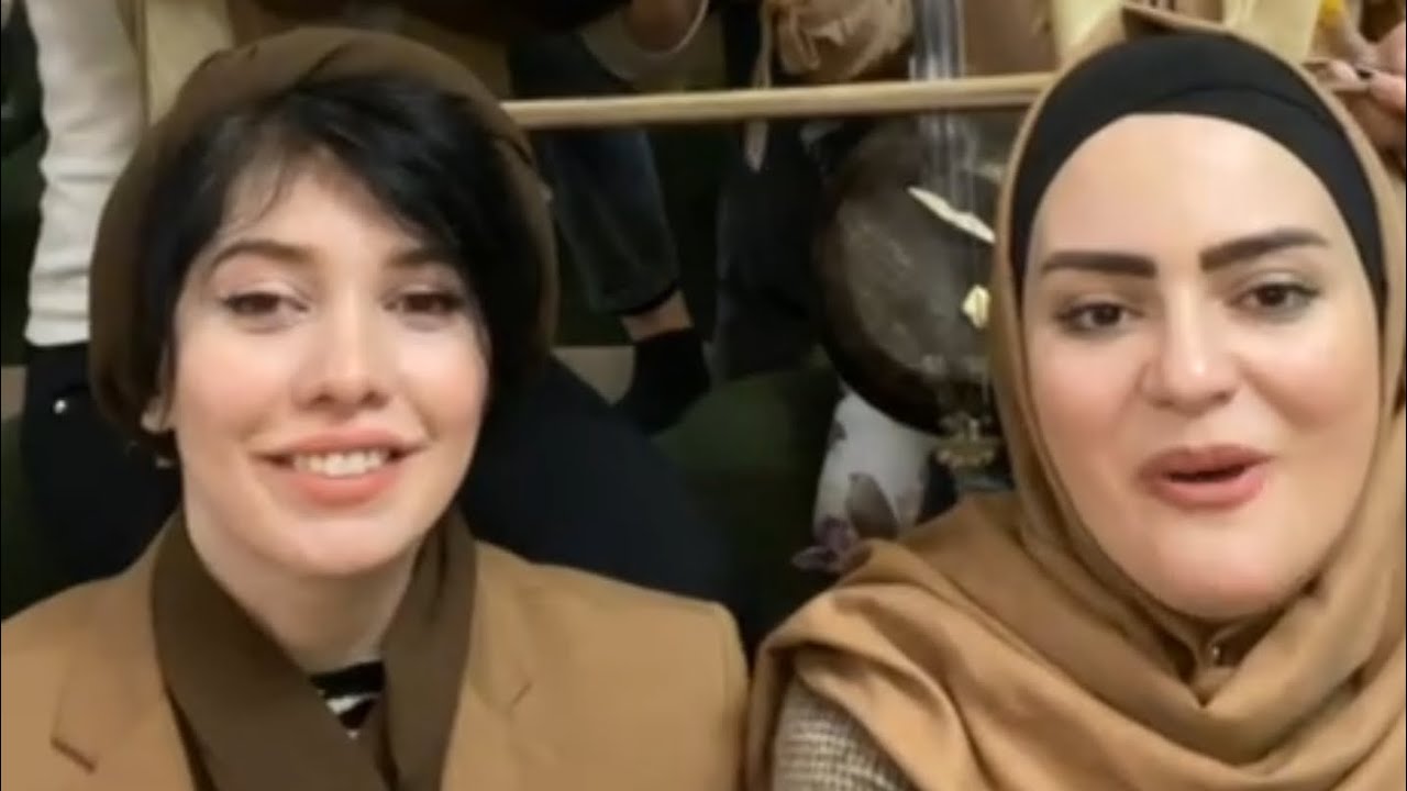 dağlarda duman gözeldi / Daniz abdolazimzadeh