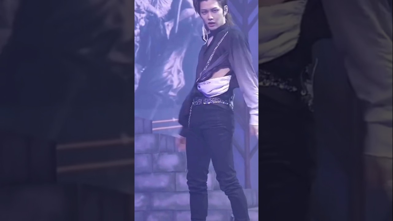 Felix Stray Kids Desmaiando ( At&eacute; Desmaiando ele &eacute; Lindo como pode )#shorts #straykids #felixskz