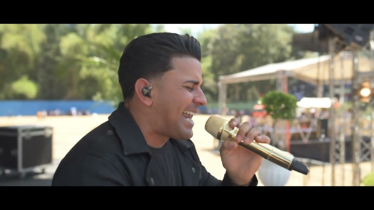 Concierto de Adoración (En vivo 2023) Edwin Jaquez-La familia bendecida-Estadio Olímpico la Vega