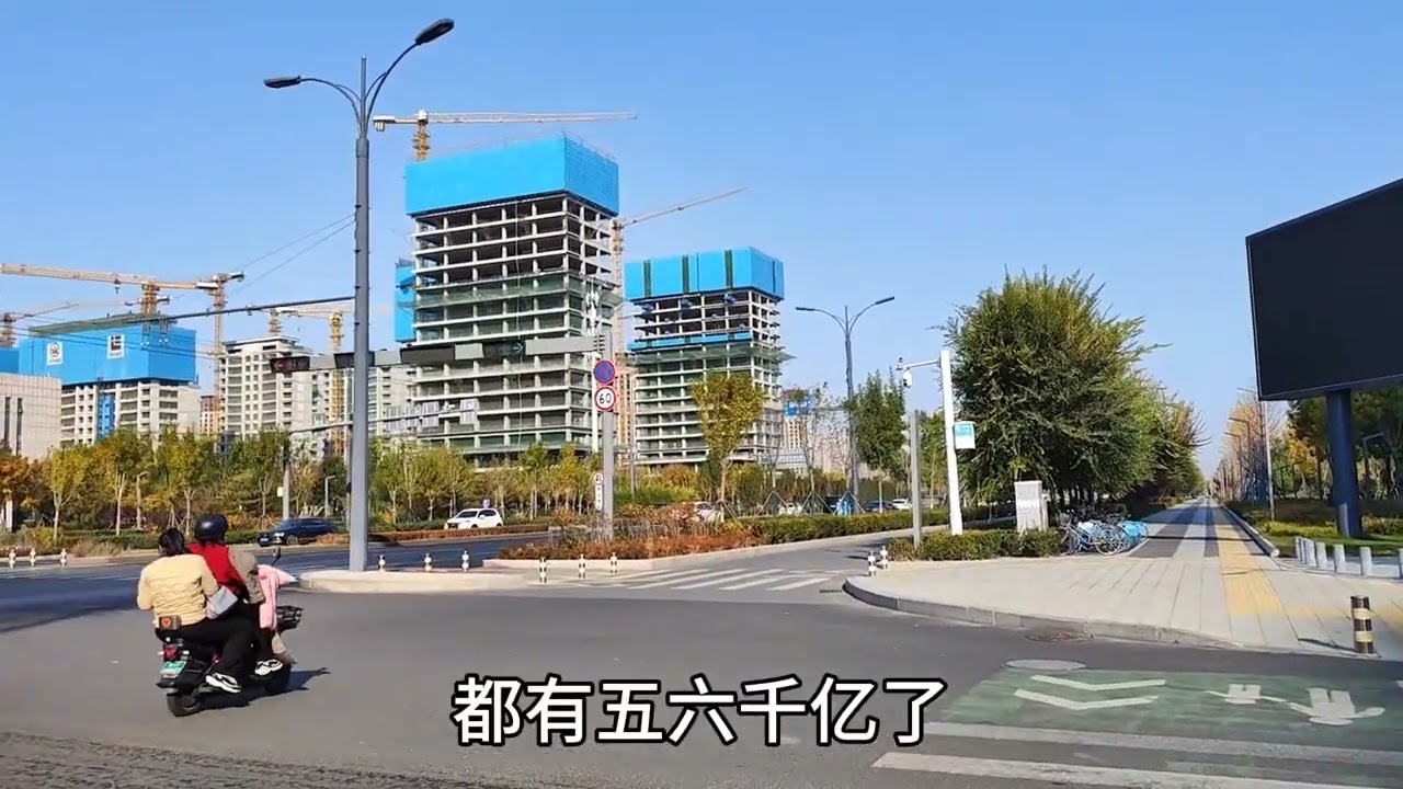 保定这个城市什么样？以前真不知道，到河北后终于清楚了！