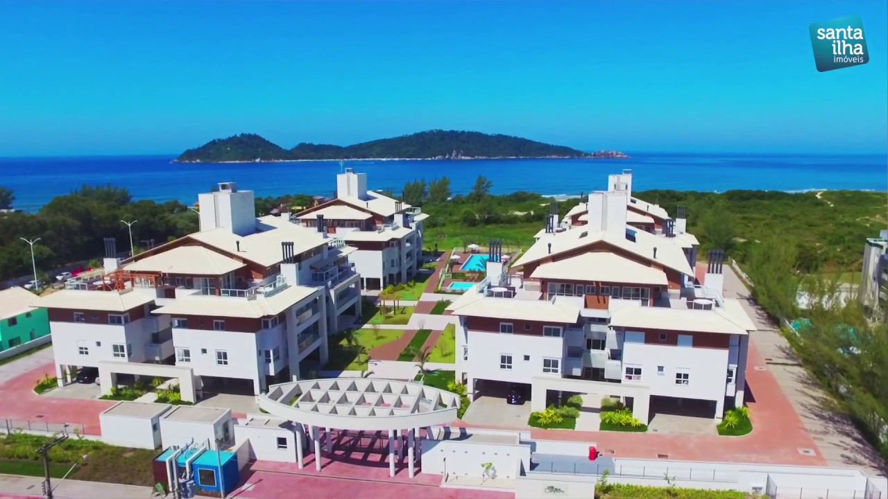 Campeche - Florianópolis SC