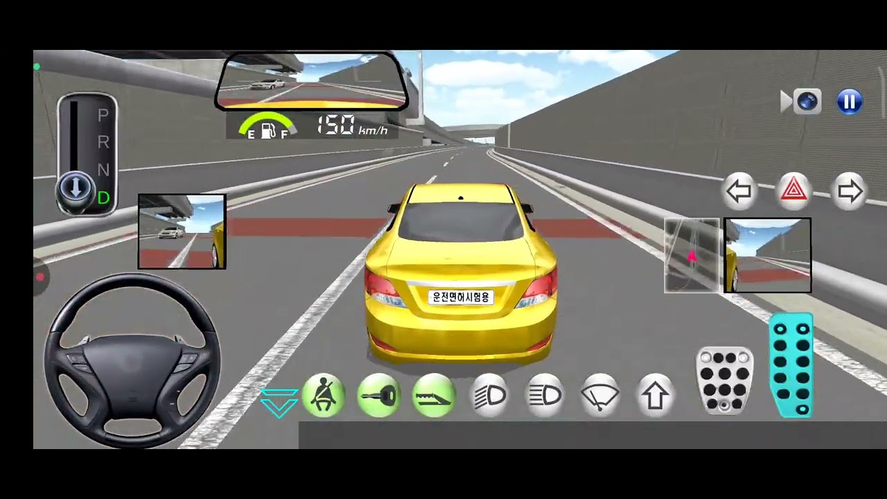 GT5 Toyota Minolta Race Car Top Speed Run Mph161 kph294