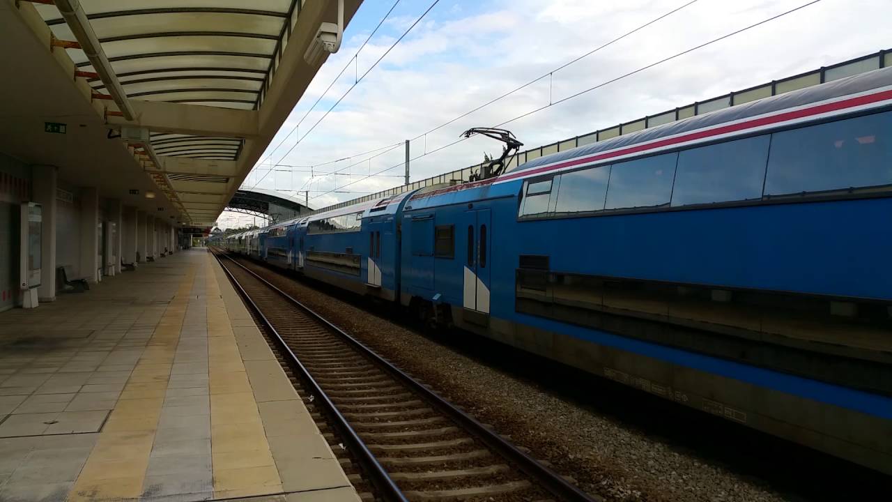 Fertagus 3500