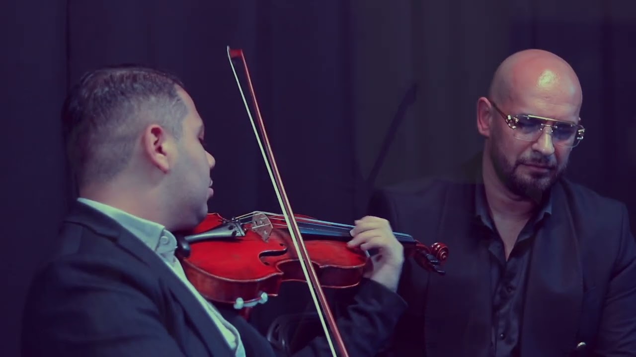 🎶 Novinka! 🎶Tomáš Demmy a Ďusi Band  🔥Offcial Video