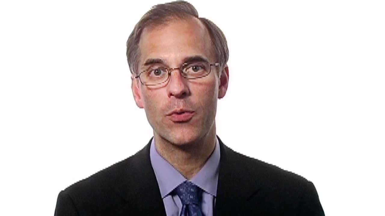 Big Think Interview with Mark Zandi  | Big Think