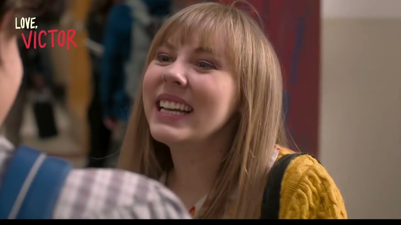 2024 ACTING REEL - Abigail Killmeier