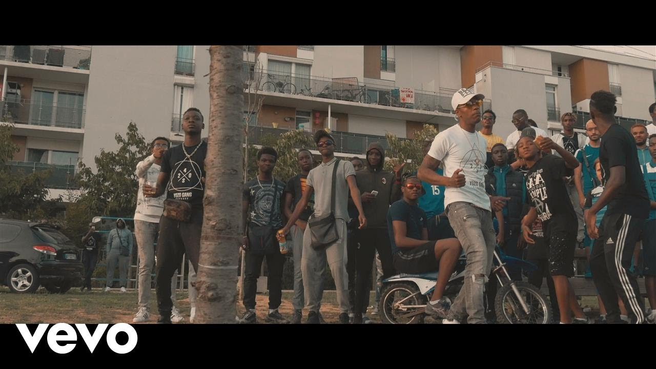 Mayo - Marabout