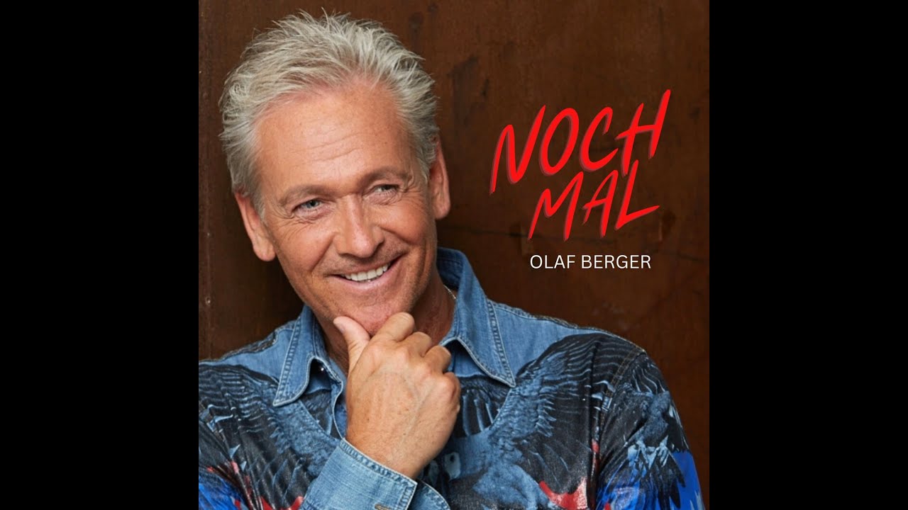 Olaf Berger - NOCHMAL