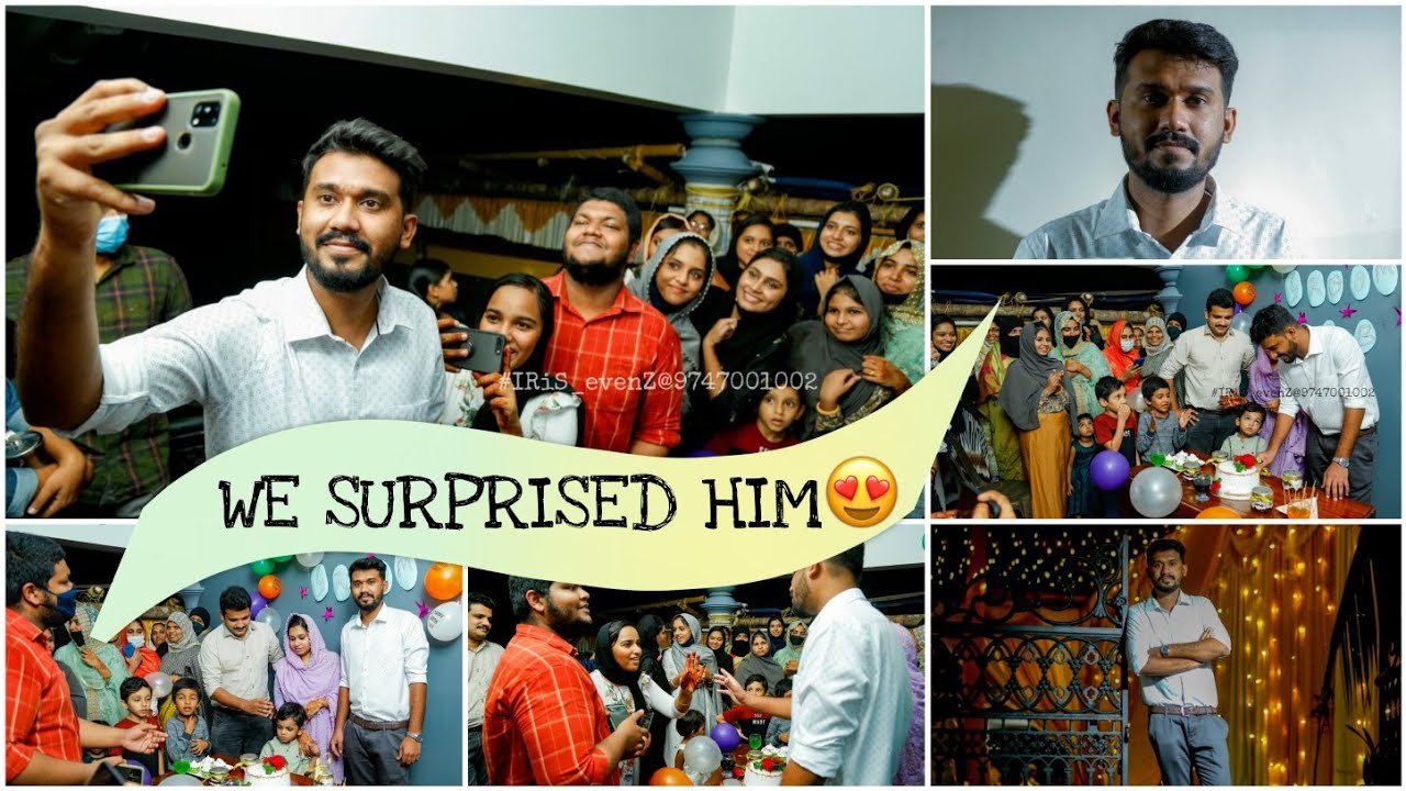 Surprise Groom Shower For Brother | Lockdown Marriage Part 1 | neha with lav