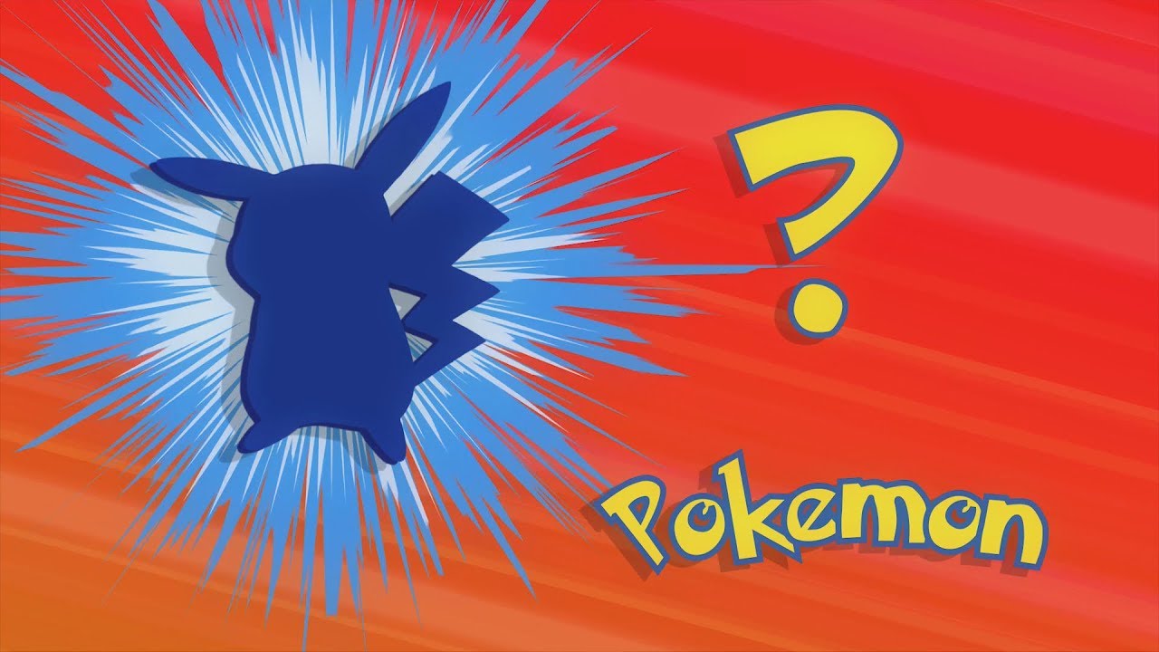 Seriously though who is that Pok&eacute;mon?
