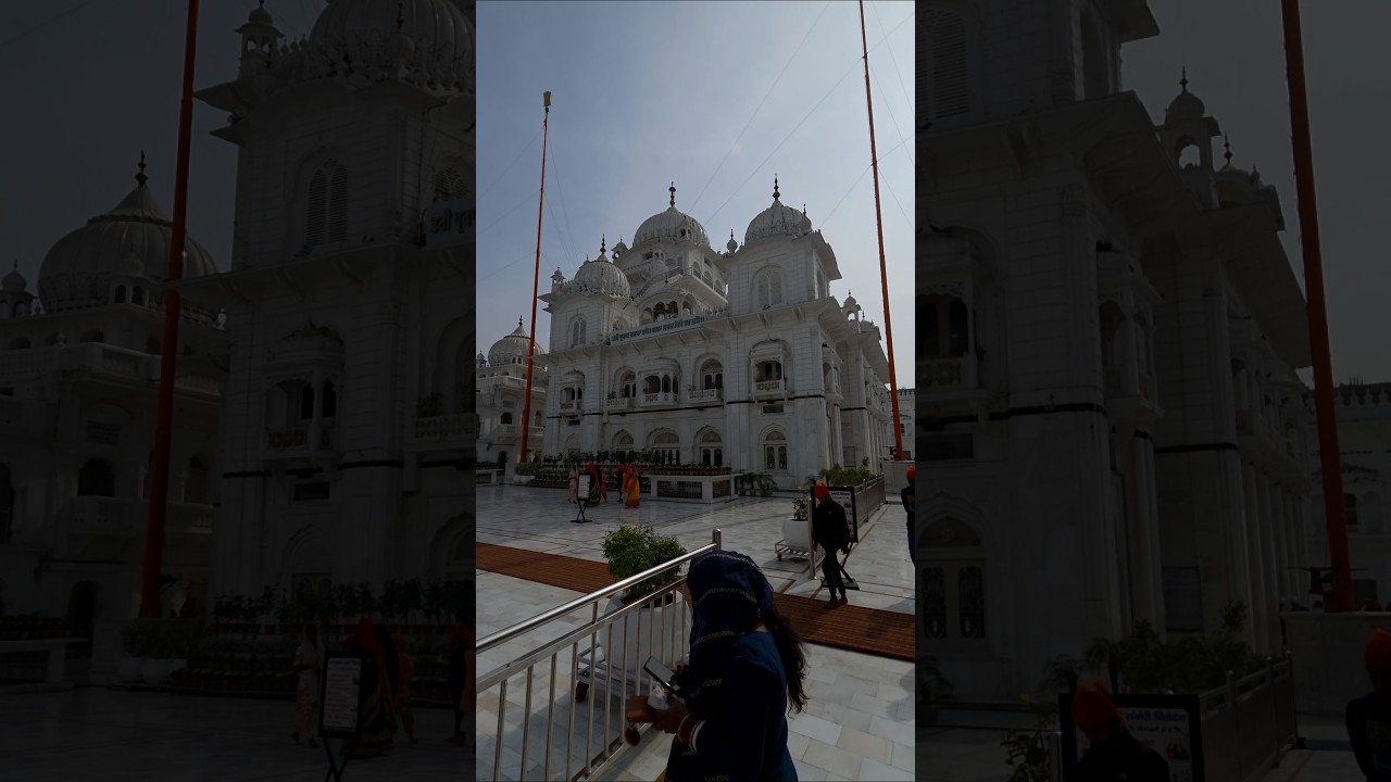 Patna Sahib Gurudwara🪯  