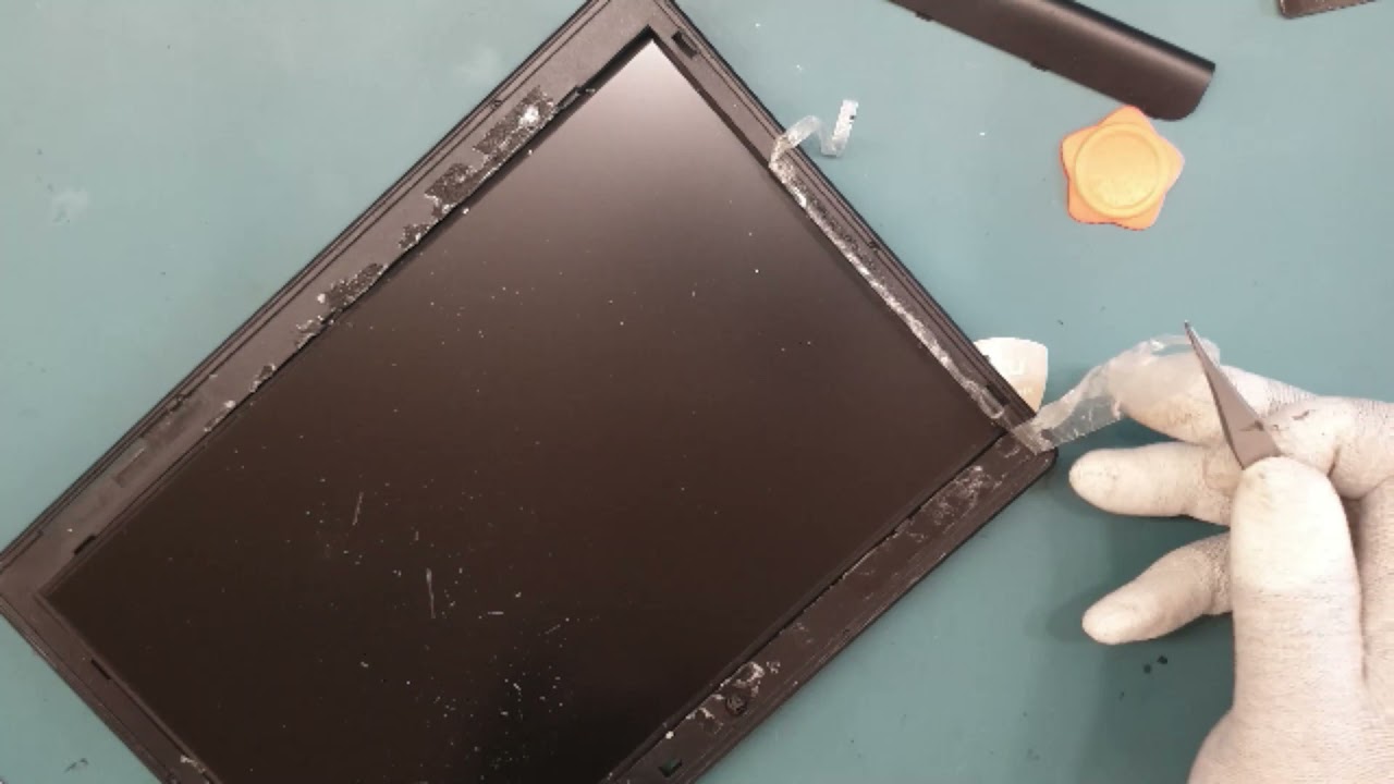 Inlocuire touchscreen tableta Allview Viva H1003 Pro