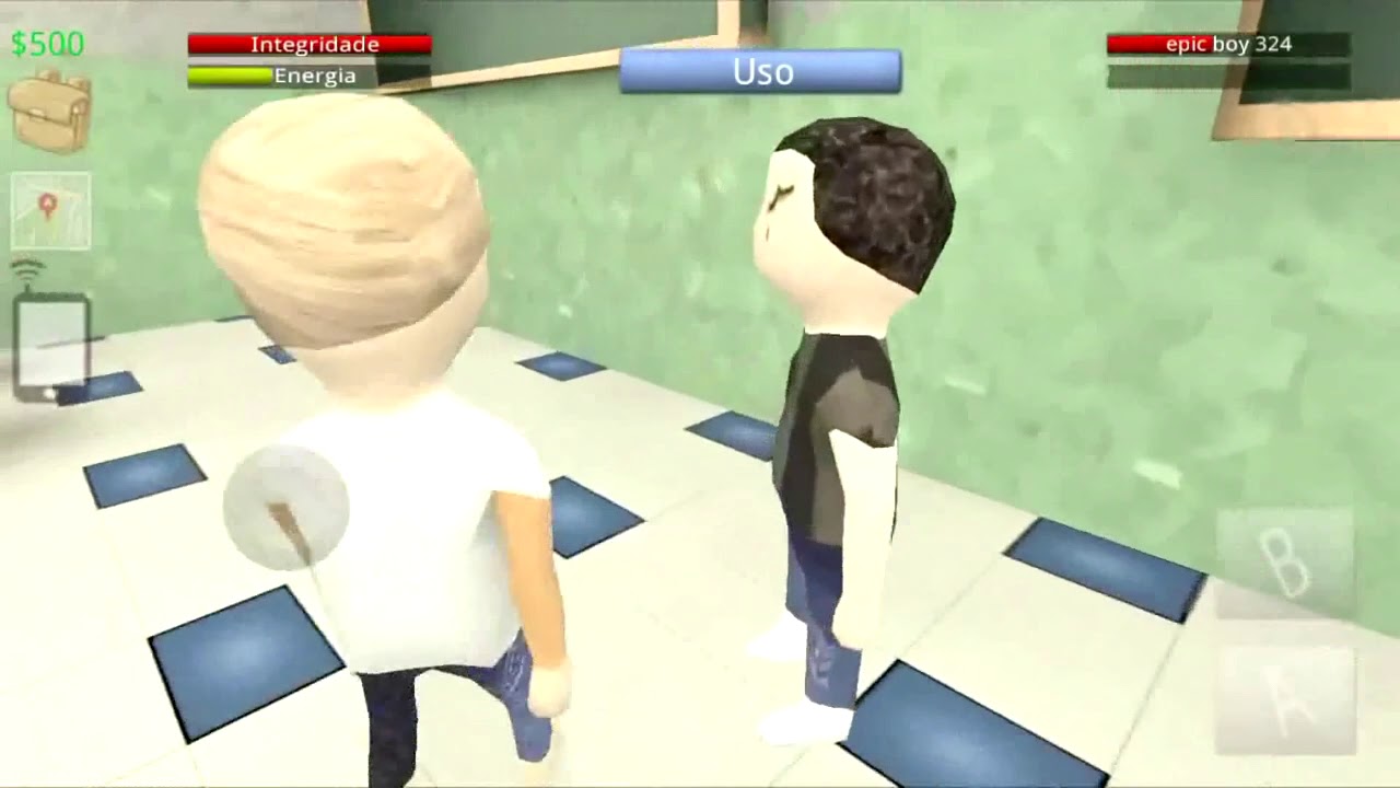 Top Melhores Jogos de Ios Part3