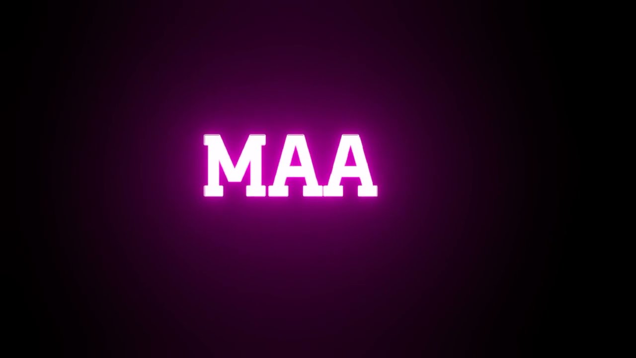 happy birthday Maa | 30sec black screen whatsApp status | best birthday wishes |birthday lyrics |